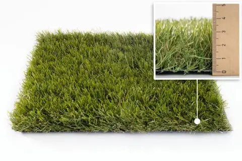 Kunstrasen Finnland 2.0 / 40 mm