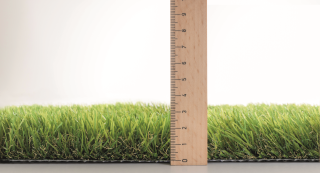 Kunstrasen Belgien 2.0 / 28 mm