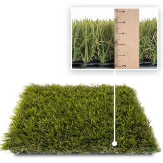 Kunstrasen Wimbledon 2.0 / 44 mm