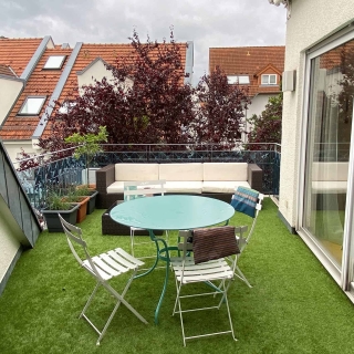 Kunstrasen Wimbledon 2.0 / 44 mm