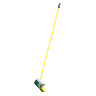 Besen mit Teleskopstiel 35 cm