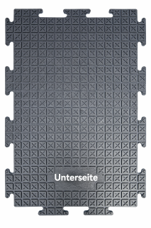 Fallschutzplatte – Die professionelle...