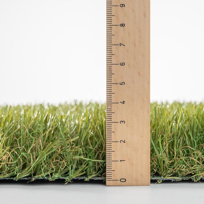 Kunstrasen Finnland 3.0 / 40 mm