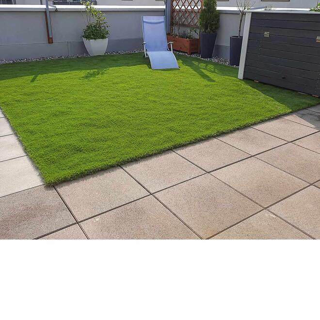 Kunstrasen Finnland 3.0 / 40 mm