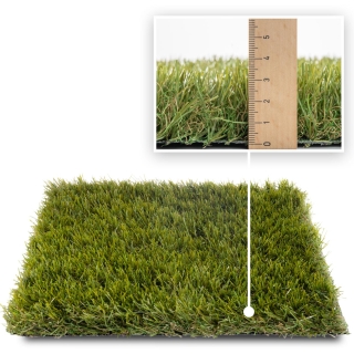 Kunstrasen Finnland 3.0 / 40 mm