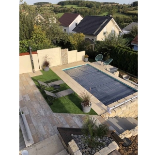 Kunstrasen Finnland 3.0 / 40 mm