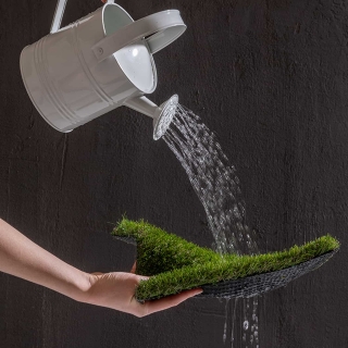 Kunstrasen Finnland 3.0 / 40 mm