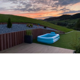 Kunstrasen Holland / 45 mm