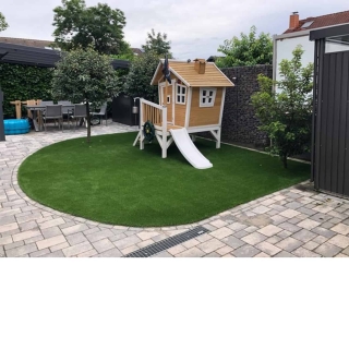 Kunstrasen Holland / 45 mm