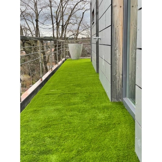 Kunstrasen Luxemburg / 40 mm